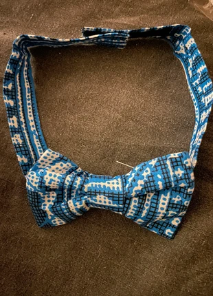 Nœud papillon wax, marque: afrochic, état: Neuf sans étiquette, 4,00 €, 4,90 € Protection acheteurs incluse