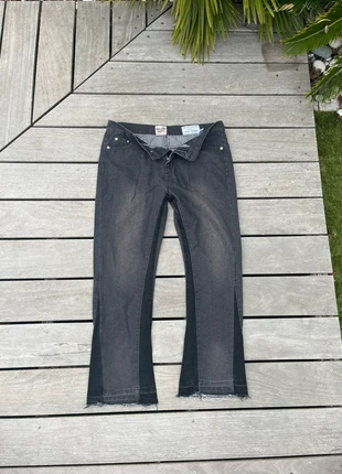 Jean Flare Gallery Dept Noir, brand: Gallery Dept., condition: New without tags, size: L, €40.00, €42.70 includes Buyer Protection