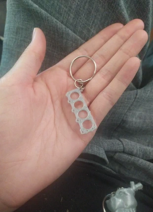 Joint de culasse porte clé, marke: L'Art de L'automobile, zustand: Neu, 1,00 €, 1,75 € inklusive Vinted-Käuferschutz