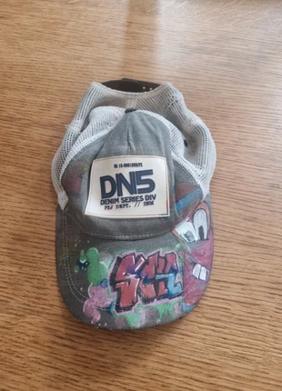 Casquette, brand: Point Zero, condition: Good, size: One size, €3.00, €3.85 includes Buyer Protection