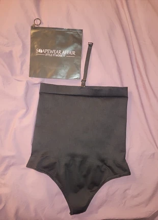 Munroe xtra hi rise low leg control pants 10-12, brand: Munro, condition: New without tags, size: XL / UK 20-22, £20.00, £21.70 includes Buyer Protection