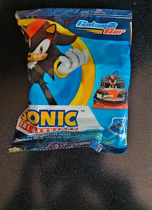 Calamiti Car Shadow the Hedgehog  Eurospin 2025 Sonic, marque: Sega, état: Neuf avec étiquette, taille: Taille unique, 10,00 €, 11,20 € Protection acheteurs incluse