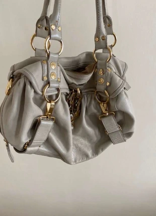 George, Gina & Lucy Leather bag, marke: George Gina & Lucy, zustand: Sehr gut, 200,00 €, 210,20 € inklusive Vinted-Käuferschutz