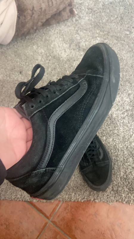 Marca de vans hotsell