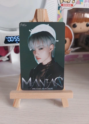 Felix Straykids Photocard Oddinary Album Maniac Photoshoot, condizioni: Nuovo con cartellino, €1.00, €1.75 include la Protezione acquisti