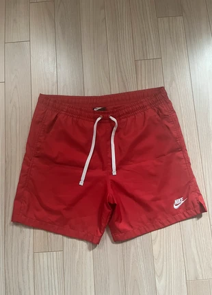 Short de bain Nike, merk: Nike, staat: Heel goed, maat: S, € 15,00, € 16,45 inclusief Kopersbescherming