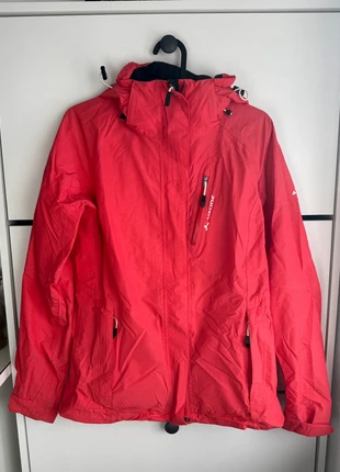 Vaude Regenjacke #korallen #super Zustand, brand: Vaude, condizioni: Ottime, taglia: XS / IT 38 / EU 34, €19.00, €20.65 include la Protezione acquisti