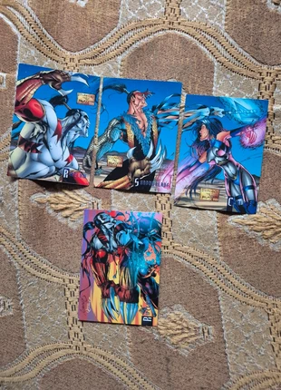 Cartes originaux, estado: Muy bueno, 15,00 €, 16,45 € Protección al comprador incluida