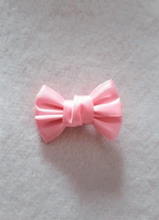 Barrette noeud 🎀 rose clair très bon état Claires, marke: Claire's, zustand: Sehr gut, 1,00 €, 1,75 € inklusive Vinted-Käuferschutz