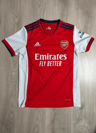Maillot arsenal 2021/2022 domicile taille s, brand: adidas, condition: Very good, size: S, €14.99, €16.44 includes Buyer Protection