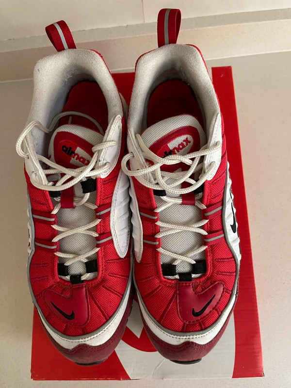 Nike Air Max 98 Vinted