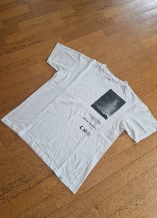 Maglietta Bianca Vintage, merk: Vintage Dressing, staat: Nieuw zonder prijskaartje, maat: M, € 2,00, € 2,80 inclusief Kopersbescherming