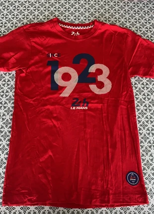 Tee-shirts, marque: la Mans, état: Très bon état, taille: XS, 1,50 €, 2,28 € Protection acheteurs incluse