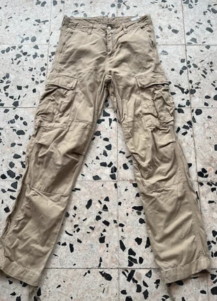 Carhartt Regular Cargo Pant pantalon cargo taille M, marca: Carhartt, estado: Muito bom, tamanho: M, €35.00, €37.45 inclui Proteção do Comprador Pro