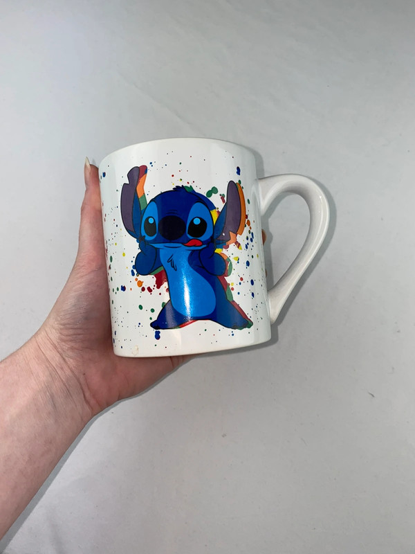 Cute mug 1