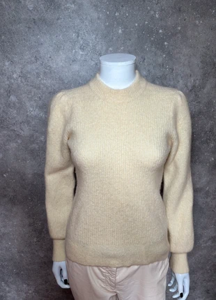 Pull Ganni laine Alpaga, marca: Ganni, estado: Muy bueno, tamaño: L / 40 / 12, 69,90 €, 74,10 € Protección al comprador incluida