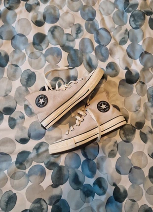 Converse ChuckTaylor All Stars Grey Counter Climate, brand: Converse x Chuck Taylor, condition: New without tags, size: 4, £15.00, £16.45 includes Buyer Protection