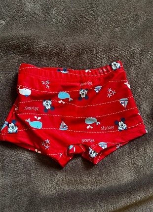 Maillot short de bain bébé garçon 6 mois Disney baby, brand: Disney, condition: New without tags, size: 3-6 months / 62 cm, €2.50, €3.33 includes Buyer Protection