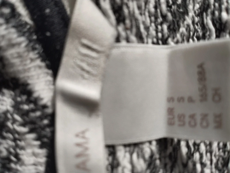 Lot de vêtements de grossesse t. 34 et 36 - photo numéro 6