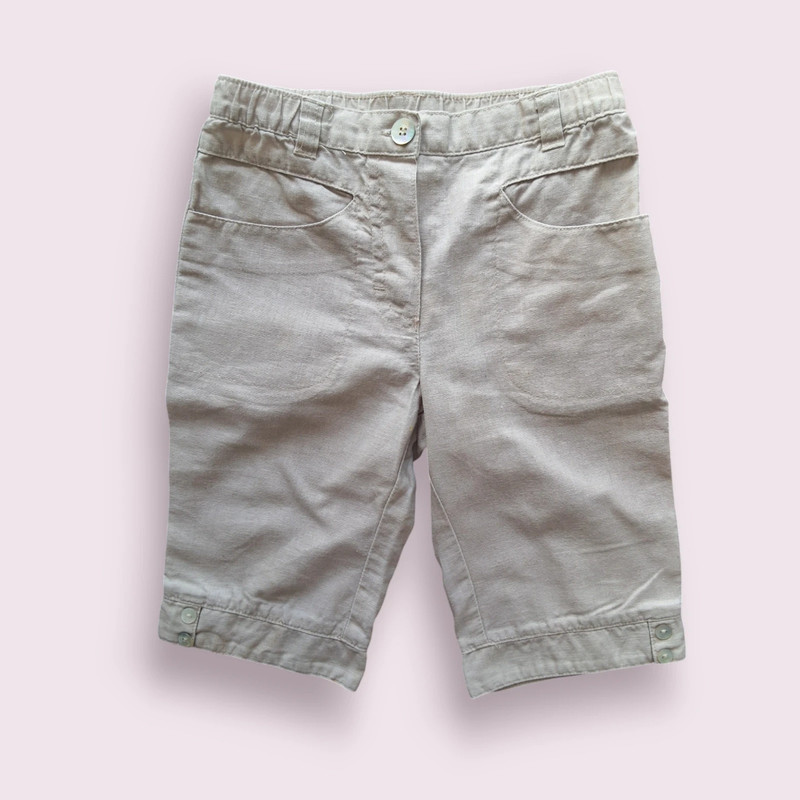 Pantalon pour bébé 1