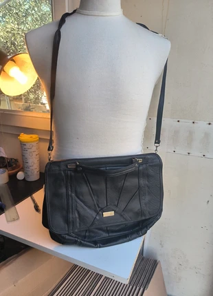 Sava cuir vintage maroquinerie française , marque: Maroquinerie, état: Bon état, 9,00 €, 10,15 € Protection acheteurs incluse