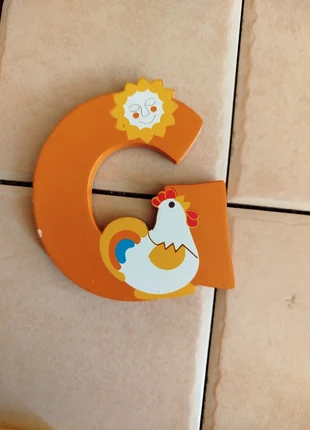 Lettera G Thun, marca: Thun, estado: Bueno, 5,00 €, 5,95 € Protección al comprador incluida