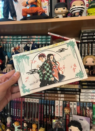 Carte postale Demon Slayer, marque: Demon Slayer, état: Très bon état, 3,50 €, 4,38 € Protection acheteurs incluse