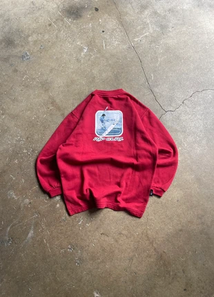 Vintage Sweat-shirt Crewneck Rip Curl Surfwear Skate Rouge Graphic Early 90’s, marque: Rip Curl, état: Bon état, taille: S, 45,00 €, 47,95 € Protection acheteurs (Pro) incluse