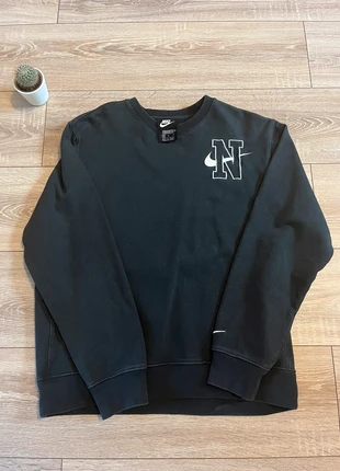 Sweat Nike noir taille M très bon état , marque: Nike, état: Très bon état, taille: M, 30,00 €, 32,20 € Protection acheteurs incluse