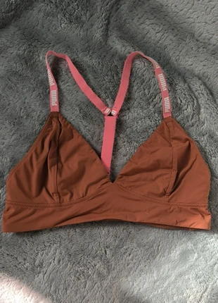Brassière Puma, brand: Puma, condition: Very good, size: XS, €2.00, €2.80 includes Buyer Protection