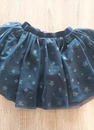 Jupe fête 2 ans, brand: Pocopiano, condition: Very good, size: 24-36 months / 92 cm, €2.00, €2.80 includes Buyer Protection