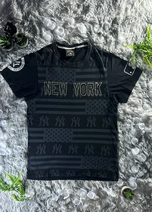 Maglietta/T-shirt/Camiseta New Era, marke: New Era, zustand: Sehr gut, größe: M, 5,00 €, 5,95 € inklusive Vinted-Käuferschutz