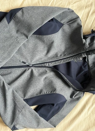 coupe vent, brand: McKinley, condition: New without tags, size: L / 40 / 12, €20.00, €21.70 includes Buyer Protection