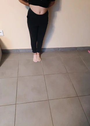 Jogging, brand: Decathlon, condition: Very good, size: 10 years / 140 cm, €3.00, €3.85 includes Buyer Protection