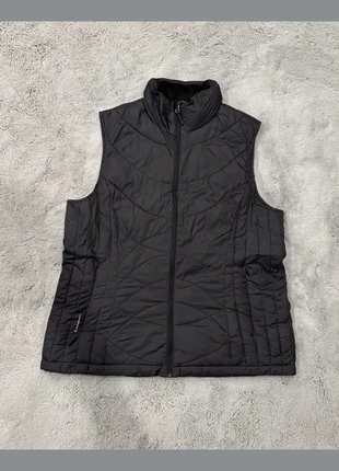 Doudoune Sans Manche Champion Vintage Puffer Noir - XL, merk: Vintage Dressing, staat: Heel goed, maat: XL, € 15,00, € 16,45 inclusief Kopersbescherming