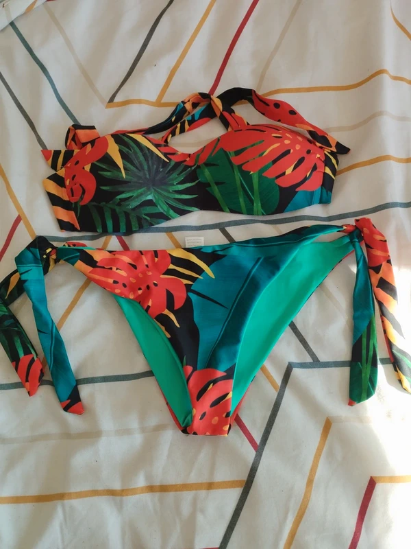Maillot de bain