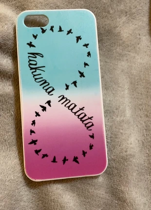 Cover IPhone 5, état: Très bon état, 1,00 €, 1,75 € Protection acheteurs incluse