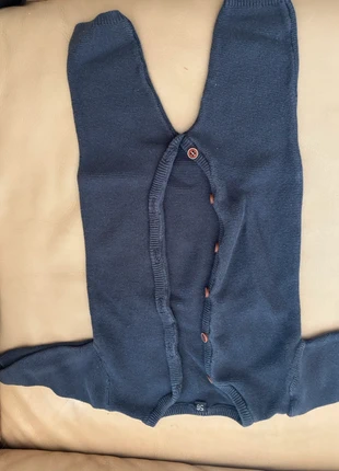 Combinaison, brand: Zeeman, condition: Satisfactory, size: Up to 1 month / 50 cm, €1.00, €1.75 includes Buyer Protection