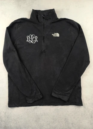 Veste Polaire 1/4 Zip The North Face - Taille M - Noir - Homme - PT022, marque: The North Face, état: Très bon état, taille: M, 25,10 €, 27,06 € Protection acheteurs (Pro) incluse