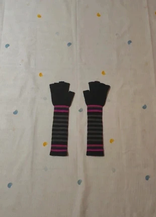 Guantes largos, estado: Muito bom, €3.00, €3.85 inclui Proteção do Comprador