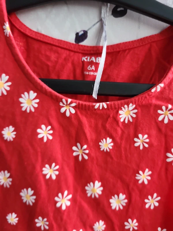 Robe été fillette - photo numéro 3