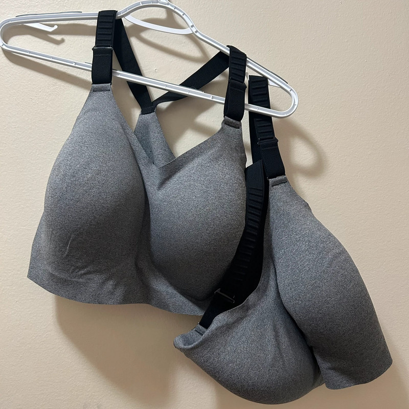 NWT Sports Bras 1