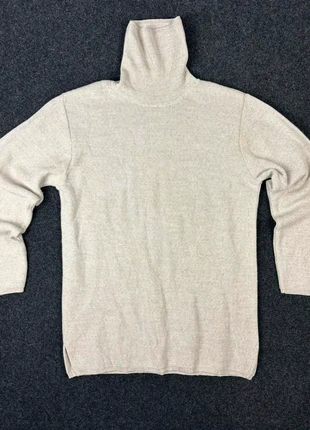 Wool polo neck, brand: Tania Olsen Designs, condition: Very good, size: M, €18.50, €20.13 includes Buyer Protection