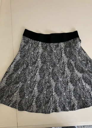 Jupe évasée, marca: Comptoir des Cotonniers, estado: Muito bom, tamanho: M / 38 / 10, €12.00, €13.30 inclui Proteção do Comprador