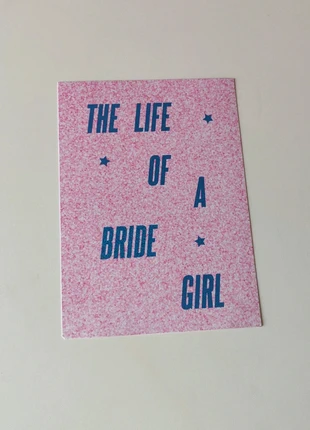 Biglietto tema Taylor Swift, marca: Taylor Swift, estado: Novo com etiquetas, €2.50, €3.33 inclui Proteção do Comprador