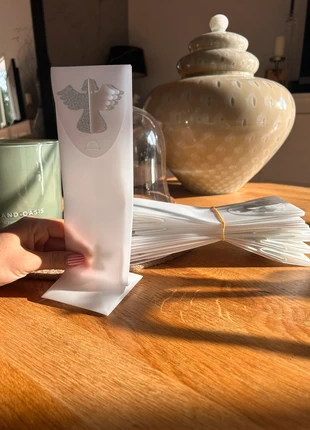 Lot de 8 pochettes cadeaux centrakor, brand: Centrakor, condition: New without tags, €2.00, €2.80 includes Buyer Protection