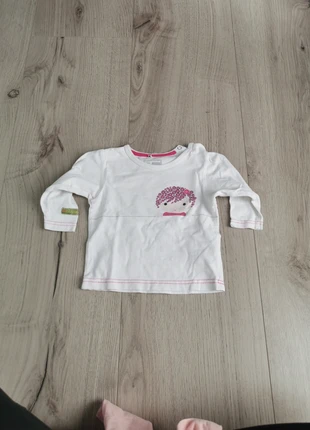 Langarmshirt, marke: Name It, zustand: Sehr gut, größe: 6-9 Monate / 68, 1,00 €, 1,75 € inklusive Vinted-Käuferschutz