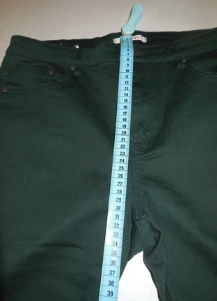 Pantalon, marque: Camaïeu, état: Neuf sans étiquette, taille: XL / 42 / 14, 16,00 €, 17,50 € Protection acheteurs incluse