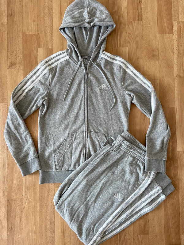 Adidas 2 piece set womens hotsell