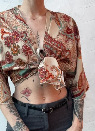 Top femme, brand: Shein, condition: Very good, size: M / 38 / 10, €2.50, €3.33 includes Buyer Protection